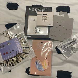 Misc New Jewelry